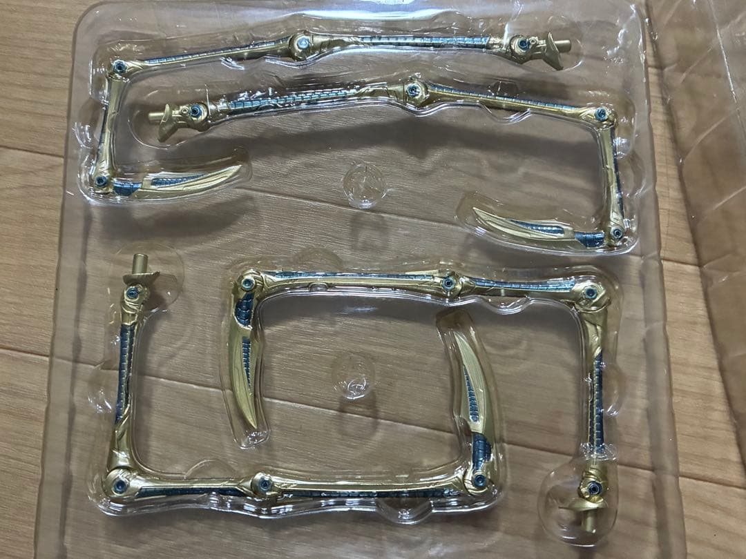 スパイダーマンフィギュア