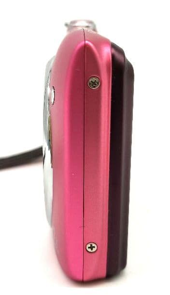 Nikon COOLPIX S3500 デジタルカメラ ピンク7倍ズーム