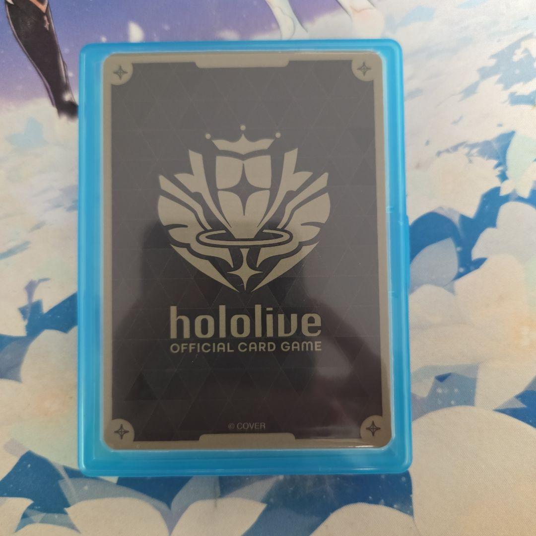 ホロライブカードゲーム 桃鈴ねね UR