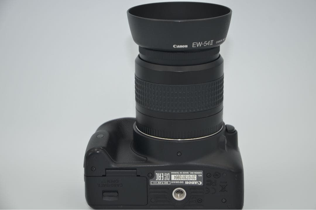 ✨Canon KISS X7 スマホ転送セット✨