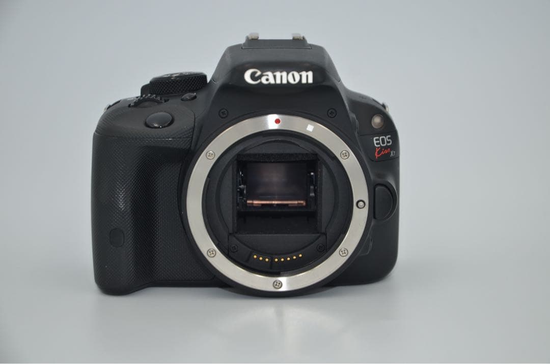 ✨Canon KISS X7 スマホ転送セット✨