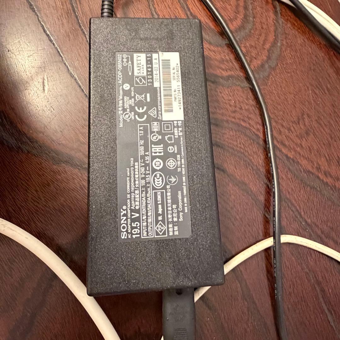 SONY 液晶テレビ 32型 本体 リモコン付き ソニー