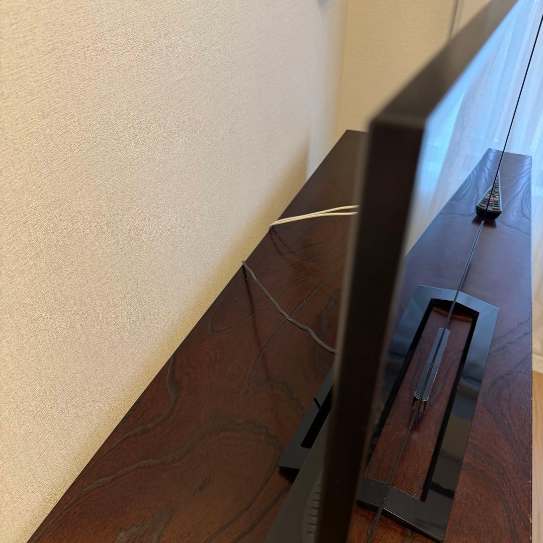 SONY 液晶テレビ 32型 本体 リモコン付き ソニー