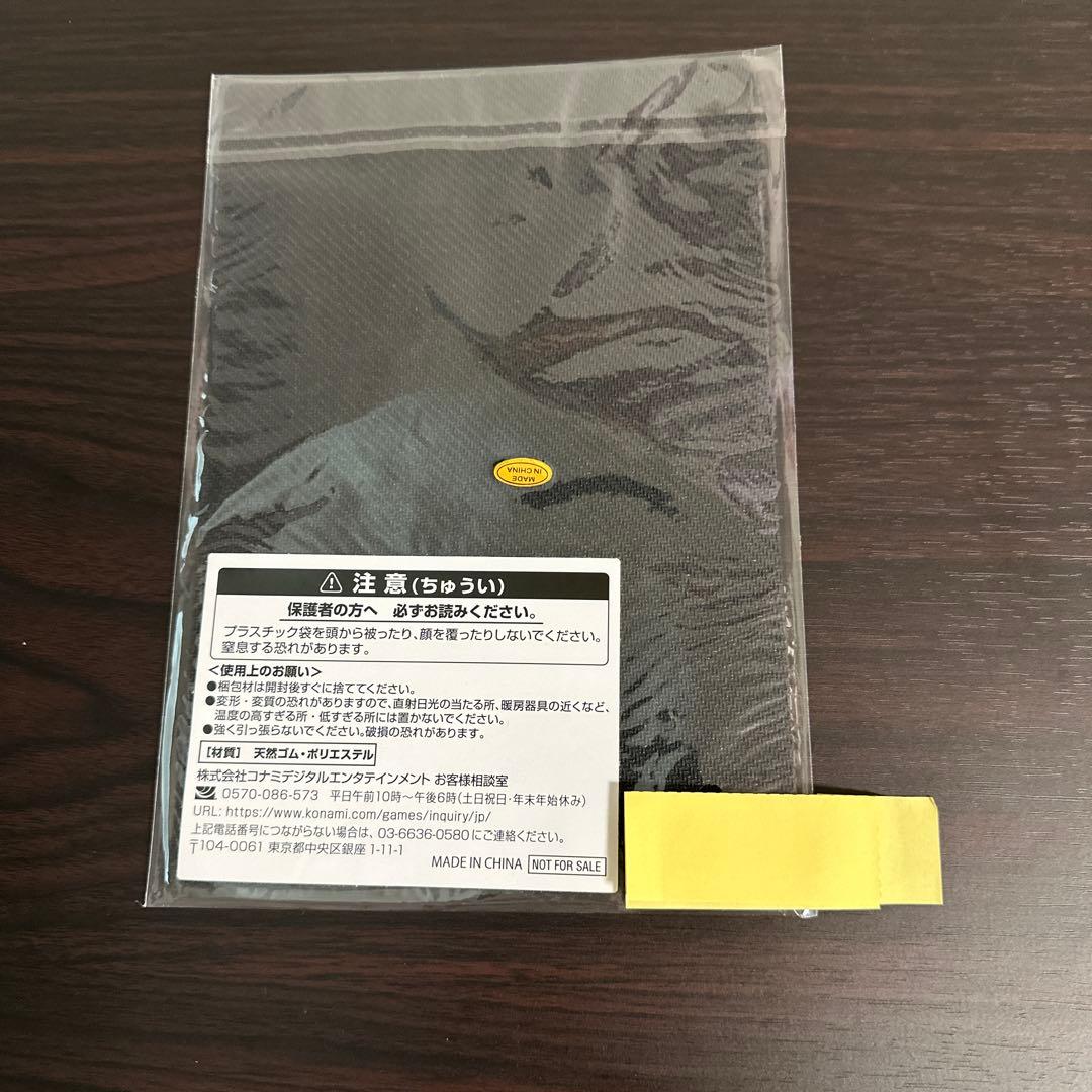 遊戯王 閃刀起動ーエンゲージ 絵違い マウスパッド
