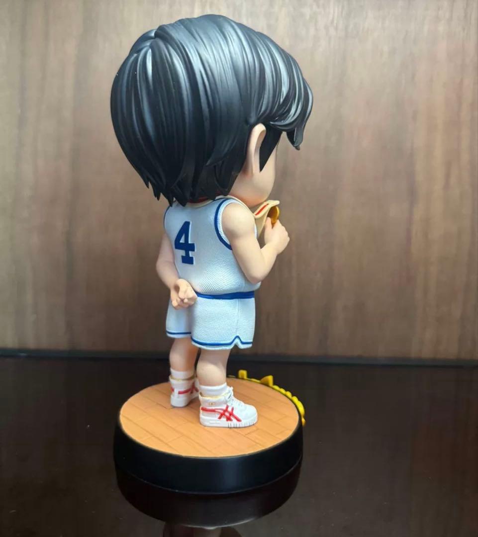 SLAMDUNK 三井寿 ガレージキット ガレキ スタチュー⑥⑧
