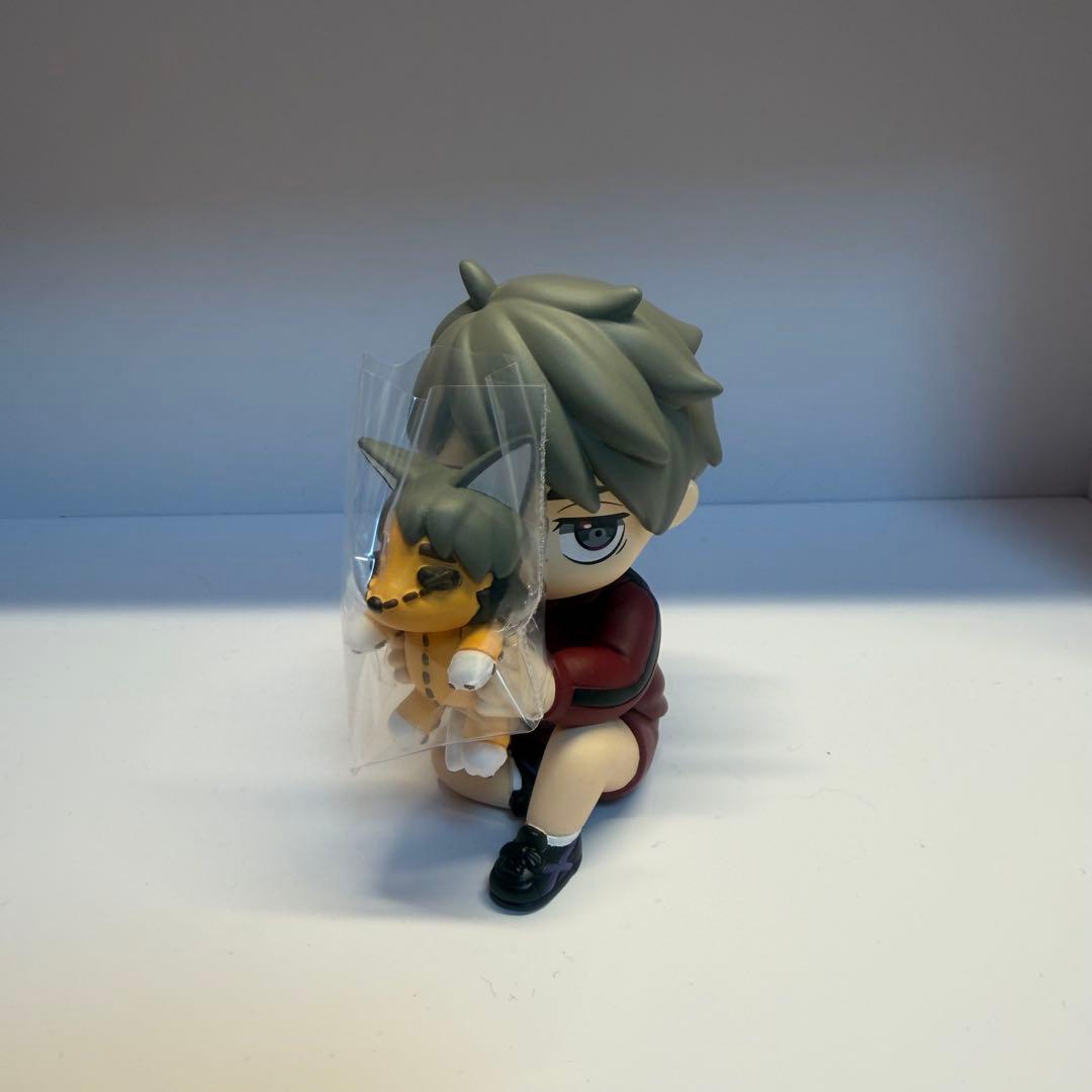 ハイキュー!! ペリハピ Hide&Seek かくれんぼ ３体セット