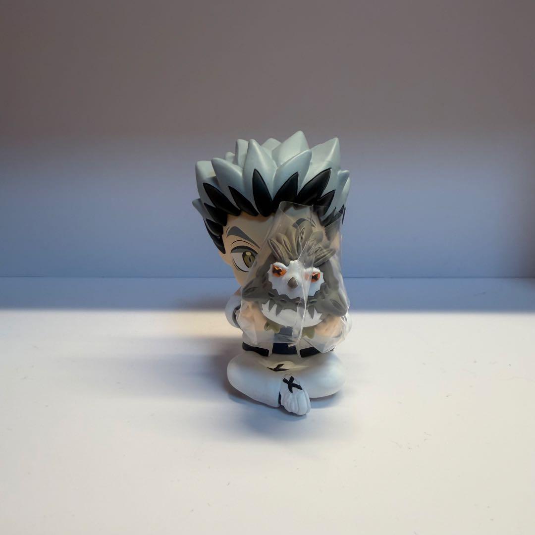 ハイキュー!! ペリハピ Hide&Seek かくれんぼ ３体セット