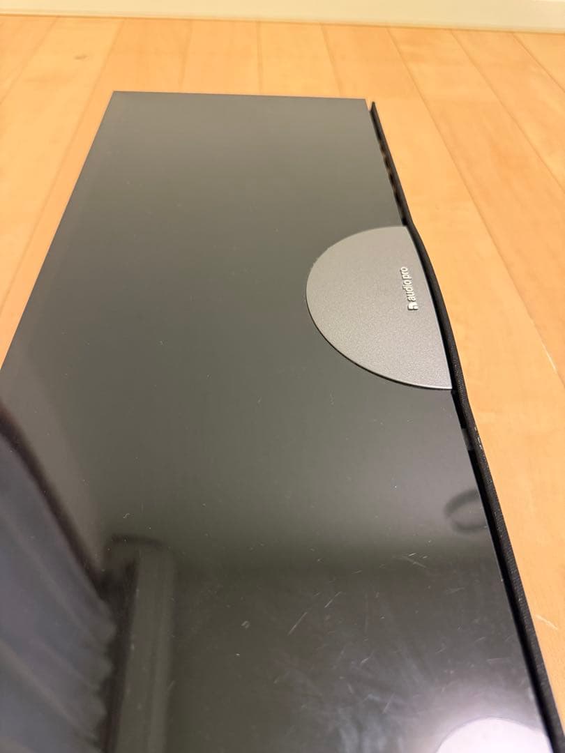 【美品】audio pro Image22★オーディオプロ★センタースピーカー