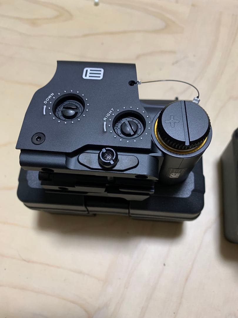 EoTech 558ドットサイト G33-3倍ブースター セット