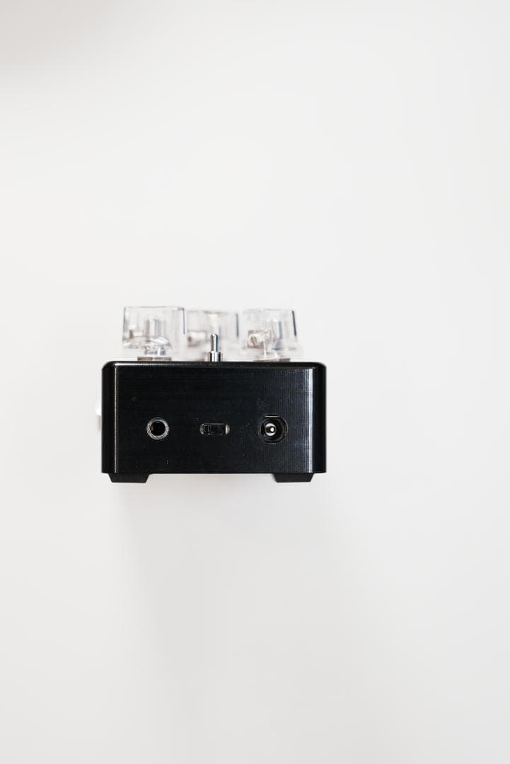 Suhr KokoBoost RELOADED ギターエフェクター