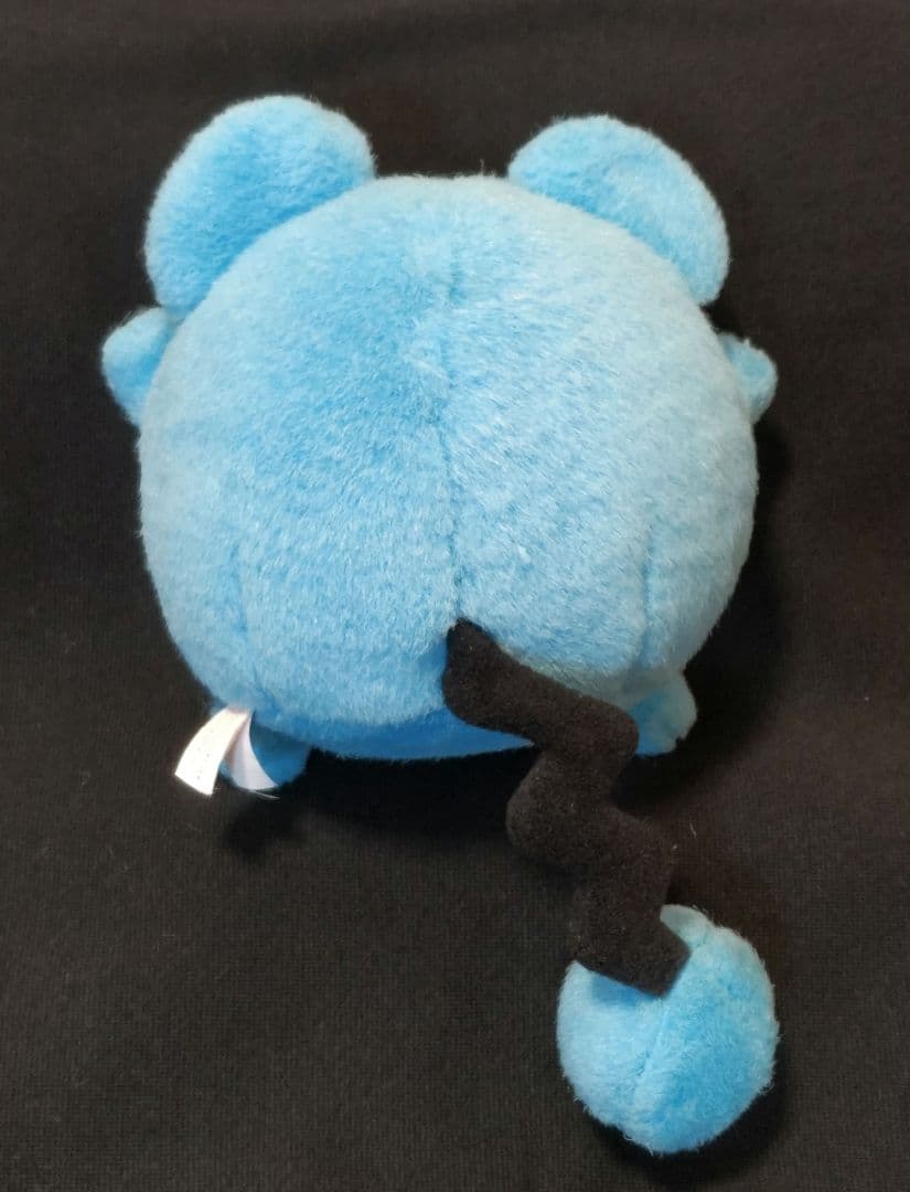 ポケモン マリル ぬいぐるみ 初期 初代 TOMY タカラトミー