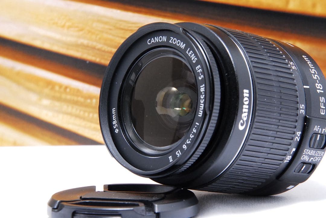 Canon EOS Kiss X10 4K動画　デジタル一眼レフ Wi-Fi転送