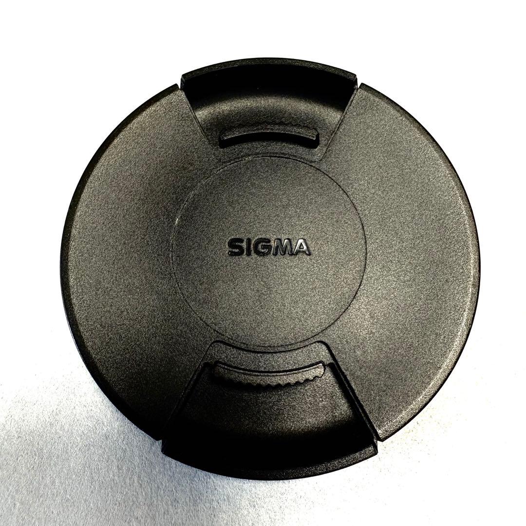 【美品】SIGMA 17-70mm F2.8-4 DC MACRO OS HSM