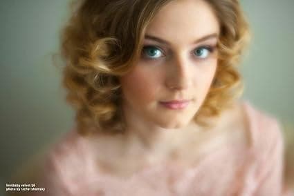 15247E ★新品★ レンズベビー 56mm F1.6 LENSBABY