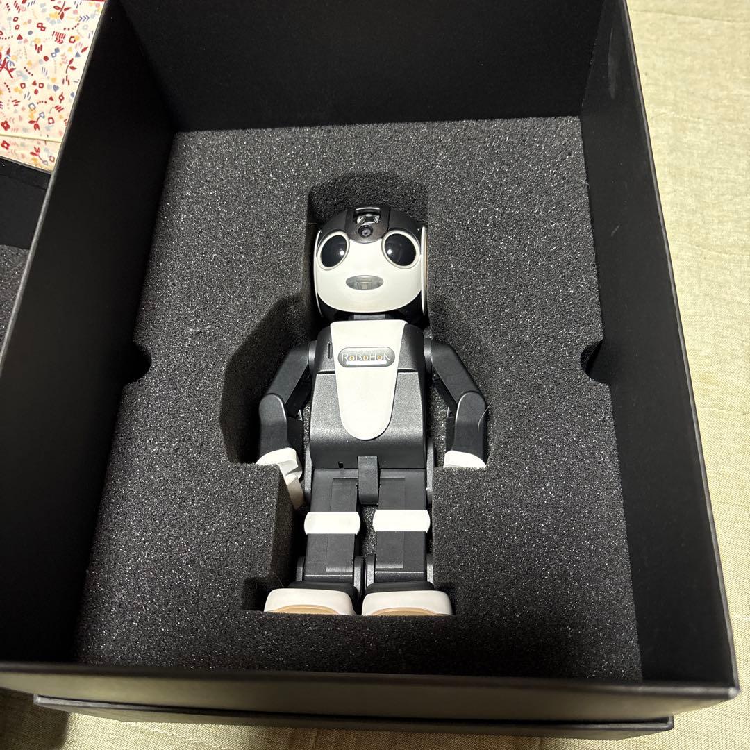 ＳＨＡＲＰ　ＲoＢoＨoＮです