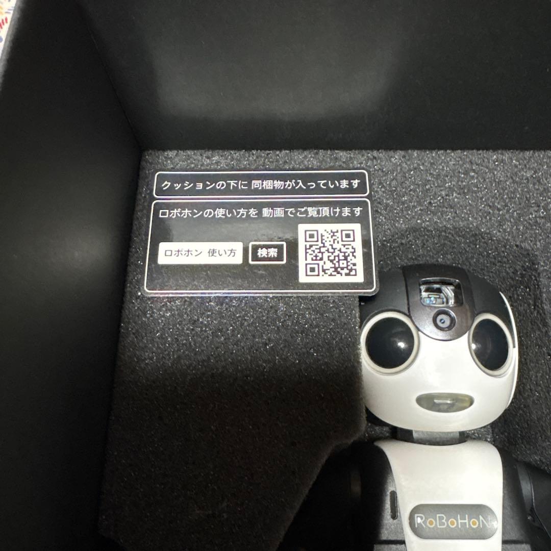 ＳＨＡＲＰ　ＲoＢoＨoＮです