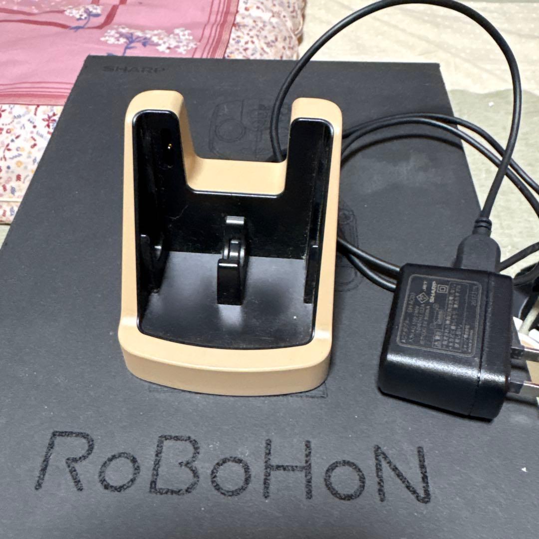 ＳＨＡＲＰ　ＲoＢoＨoＮです