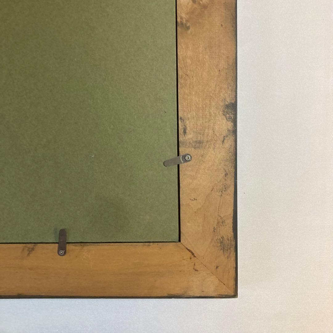 ひな人形 佐藤勝彦 絵画 お雛様 （おひなさま）墨彩画