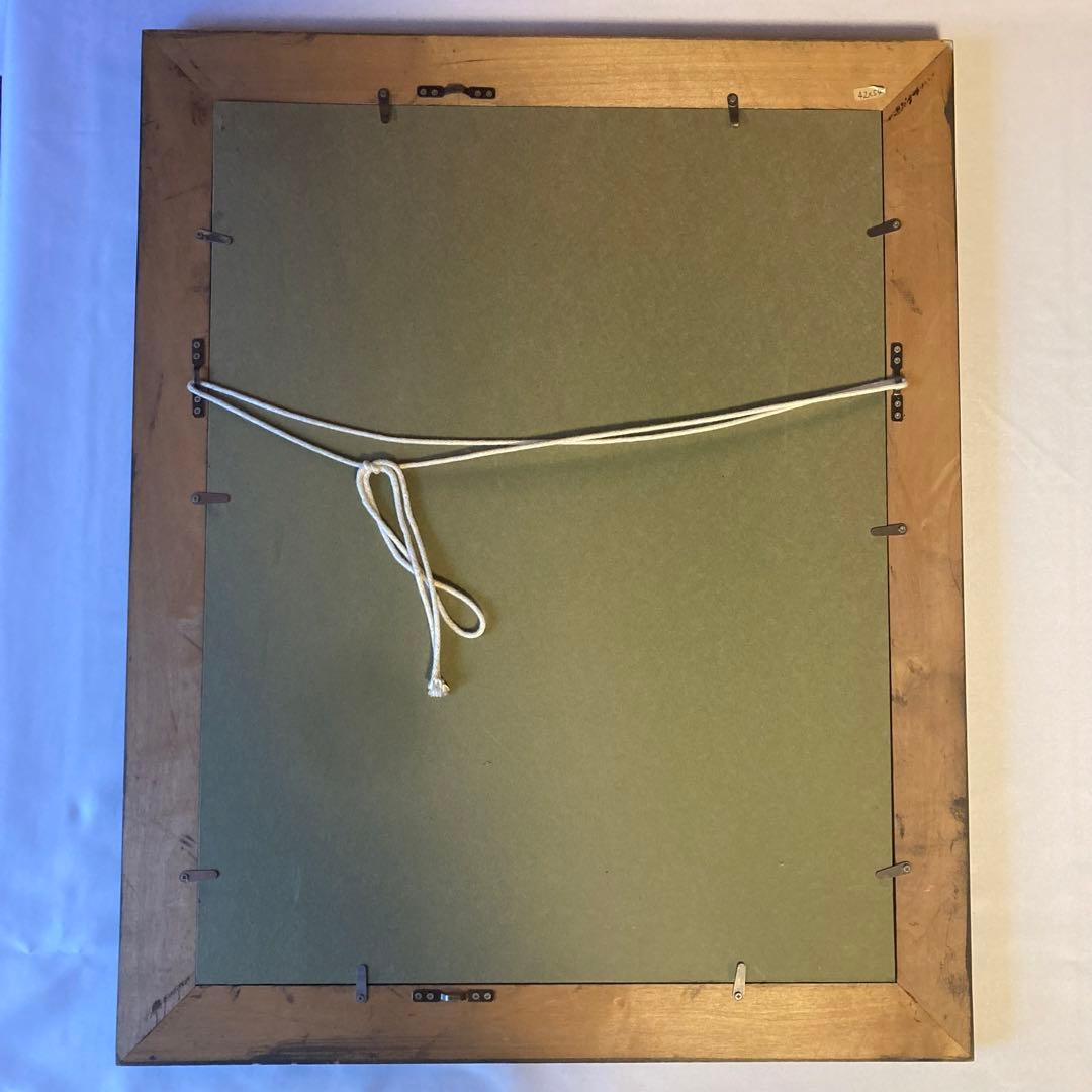 ひな人形 佐藤勝彦 絵画 お雛様 （おひなさま）墨彩画