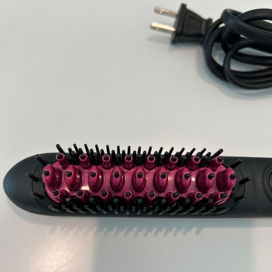 YA-MAN　DAFNI nano アイロン　DH1.6NP 【美品】正規品
