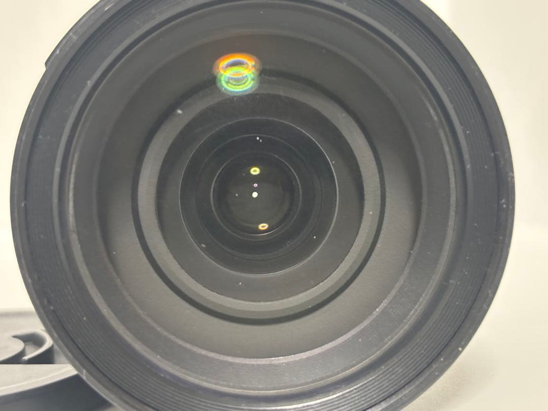 TAMRON SP 24-70mm F2.8 Di VC USD Nikon用