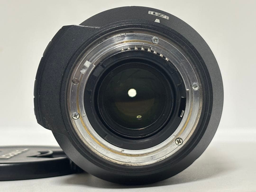 TAMRON SP 24-70mm F2.8 Di VC USD Nikon用