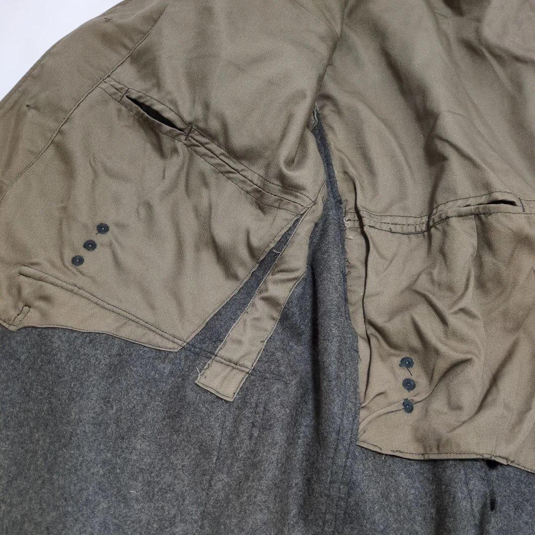 WWⅡ　ドイツ軍　M40 野戦服　複製品