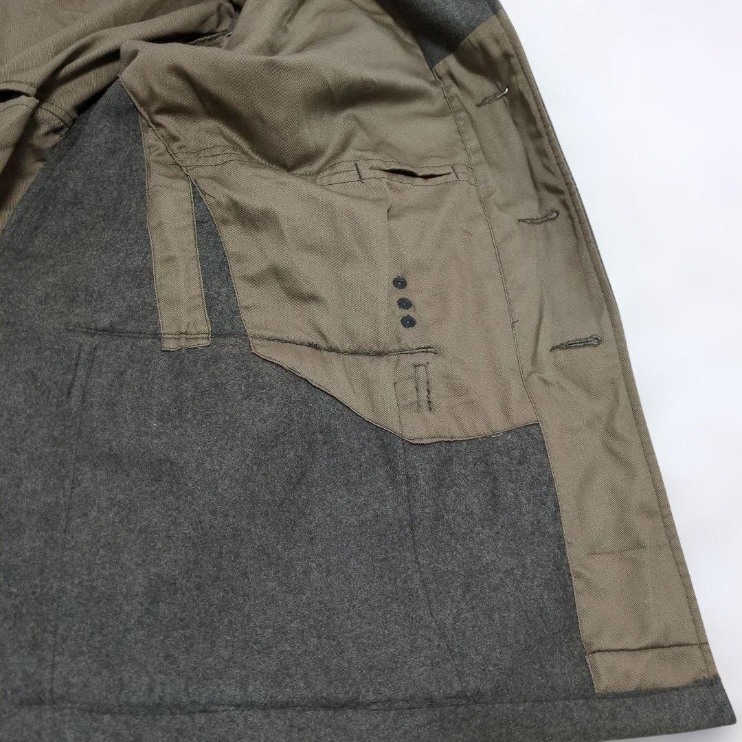 WWⅡ　ドイツ軍　M40 野戦服　複製品