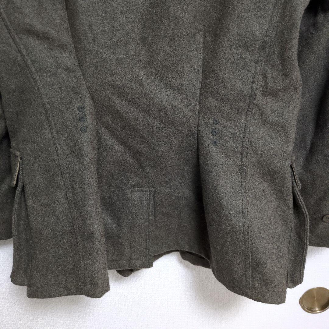 WWⅡ　ドイツ軍　M40 野戦服　複製品