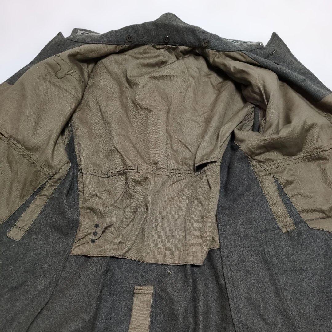 WWⅡ　ドイツ軍　M40 野戦服　複製品