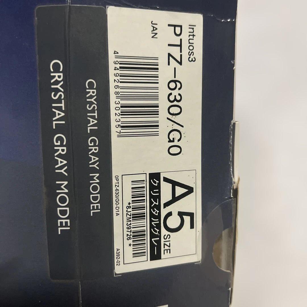 Wacom Intuos 3 PTZ-630 ペンタブレット 本体