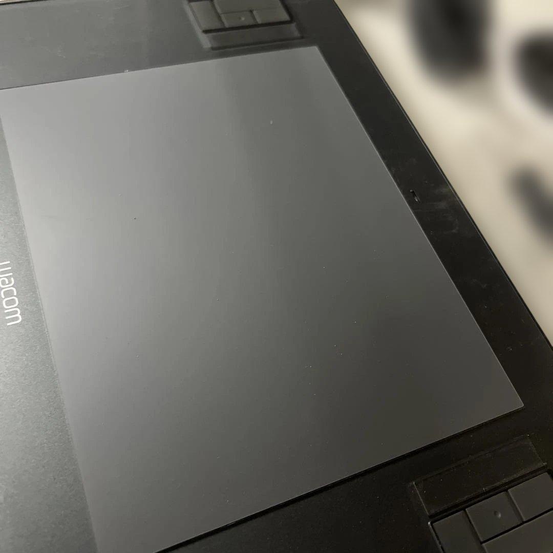 Wacom Intuos 3 PTZ-630 ペンタブレット 本体
