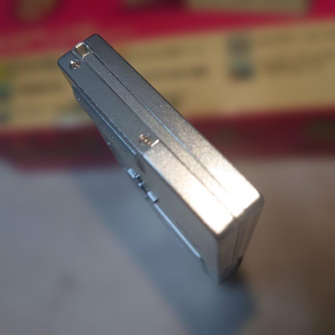 AVOX・ADSS-02XS デジタルカメラ 314万画素・レア、レトロ・美品