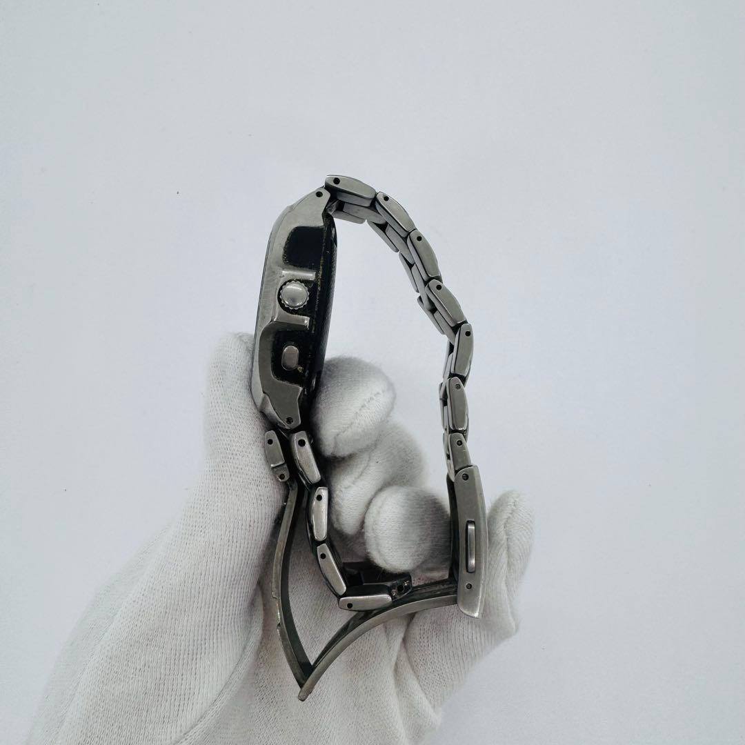 ✨CITIZEN✨シチズン✨ATTESA✨EcoDrive✨ヴィンテージ✨腕時計