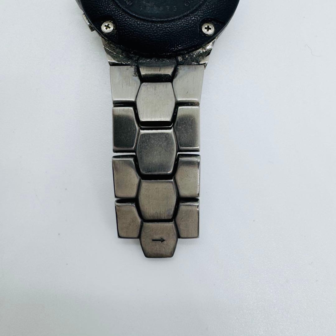 ✨CITIZEN✨シチズン✨ATTESA✨EcoDrive✨ヴィンテージ✨腕時計