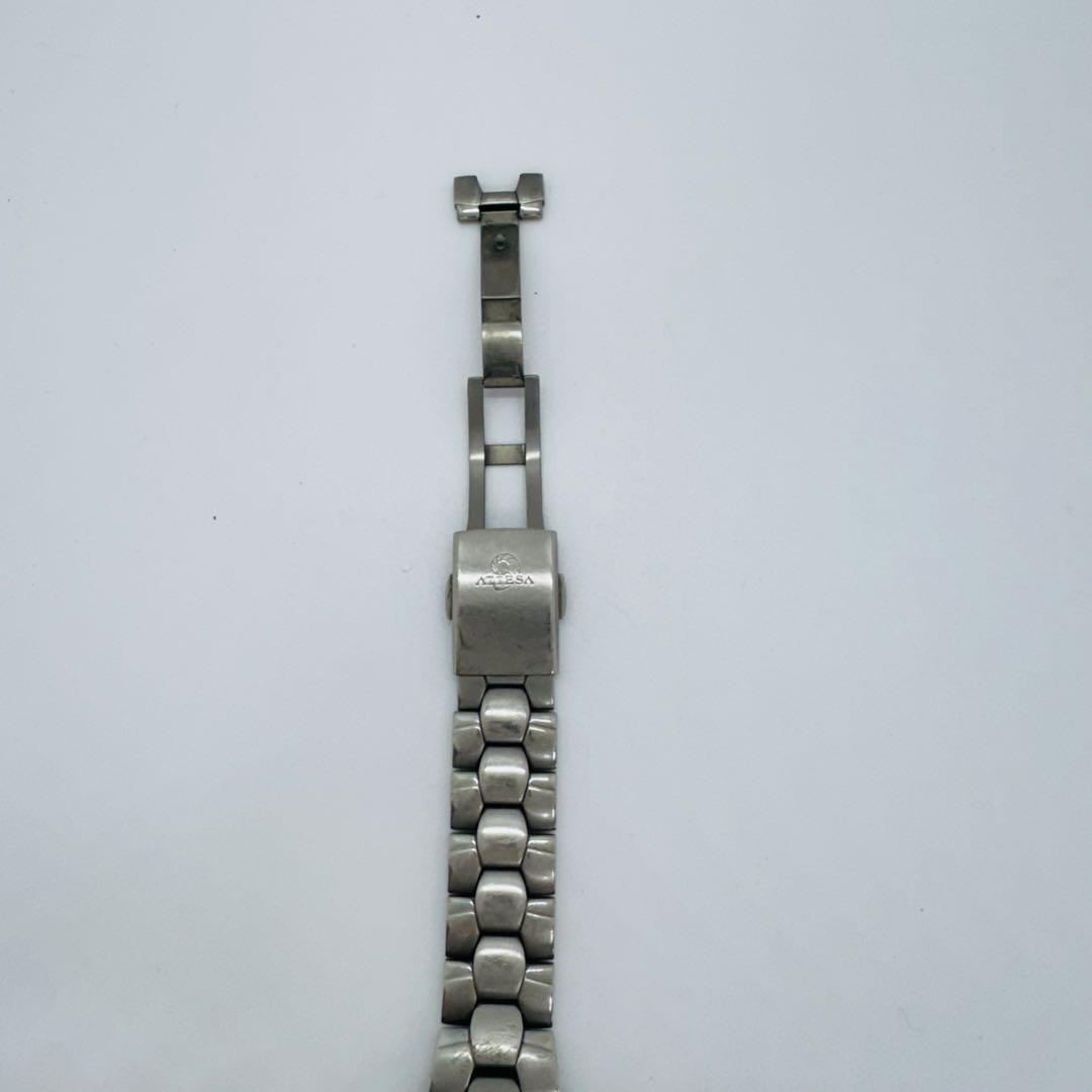 ✨CITIZEN✨シチズン✨ATTESA✨EcoDrive✨ヴィンテージ✨腕時計