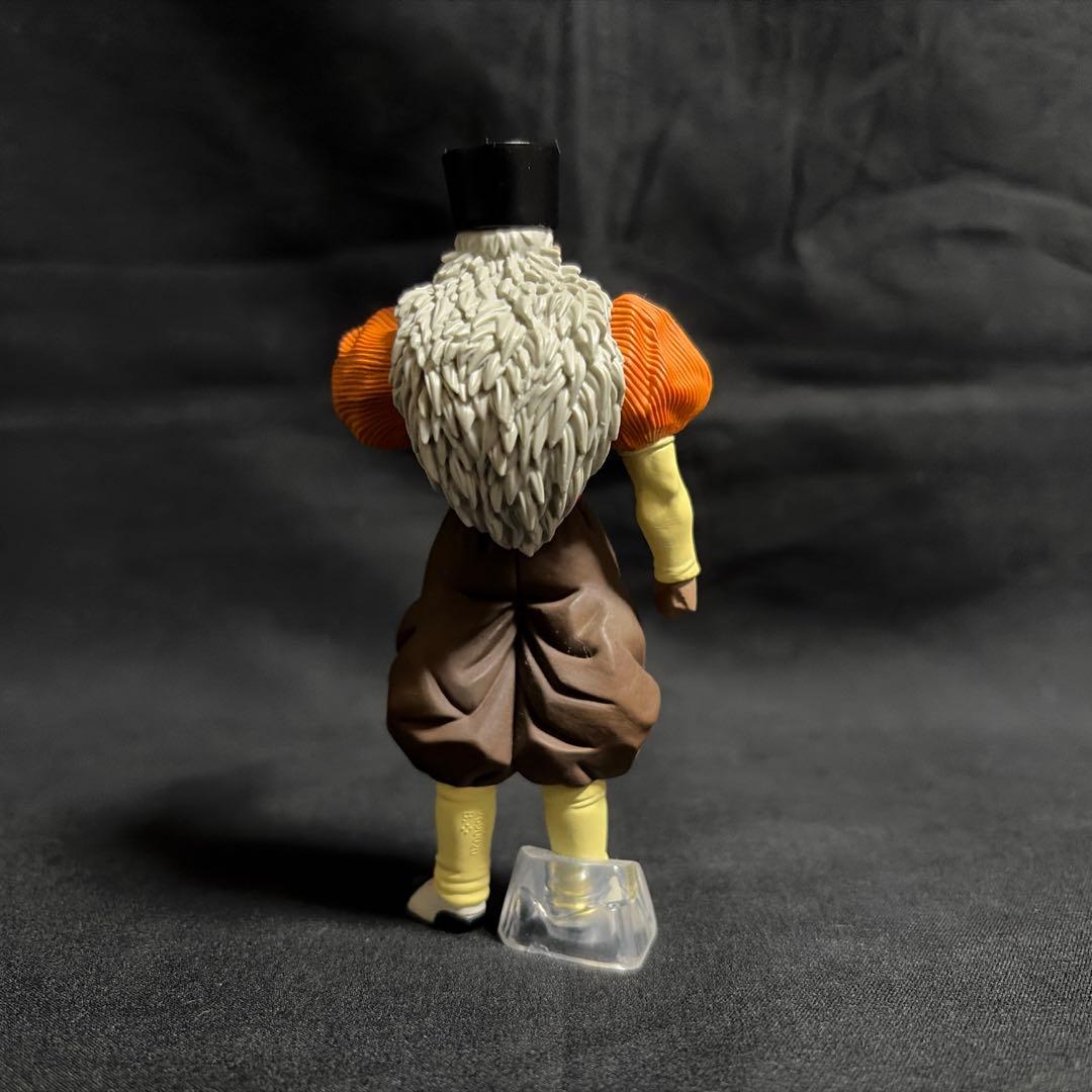 HG ドラゴンボール 人造人間20号　ドクターゲロ 人造人間19号