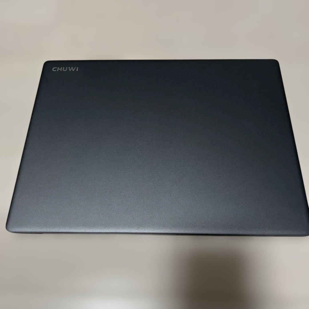 Windowsノート本体 CHUWI CoreBook X i5-8259U