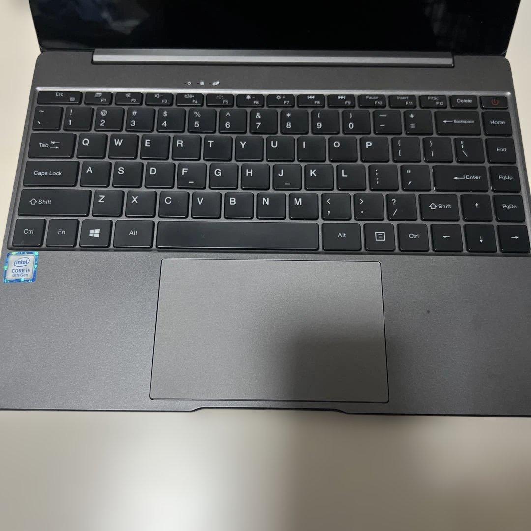 Windowsノート本体 CHUWI CoreBook X i5-8259U