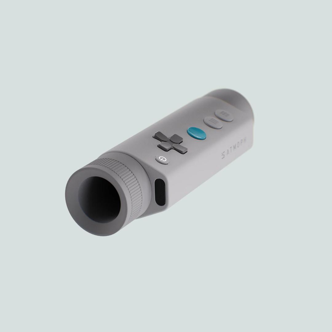 Atmoph Scope：Atmoph Window Yo 専用コントローラー