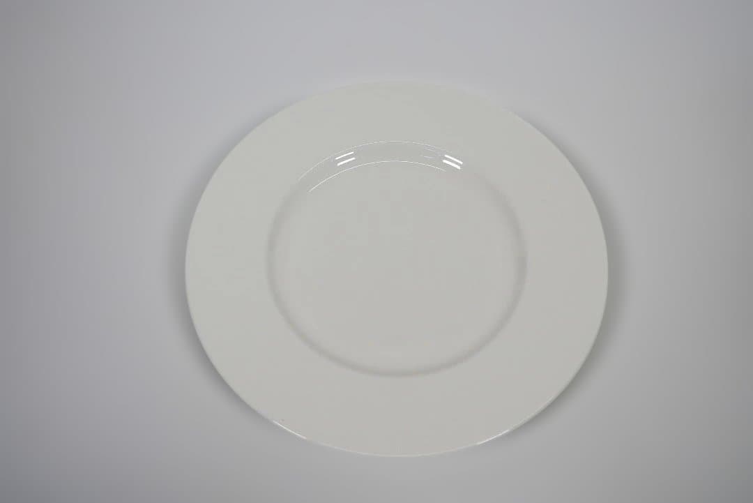 Rosenthal JADE ホワイト皿 4枚セット