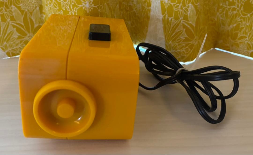 【昭和レトロ】【美品】 SEIKO パタパタ時計　DP666T