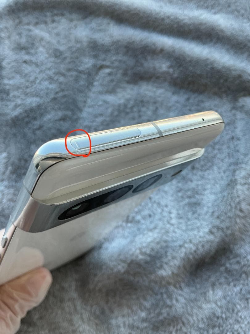 Pixel 7 Pro ホワイト 256GB 本体 SIM フリー