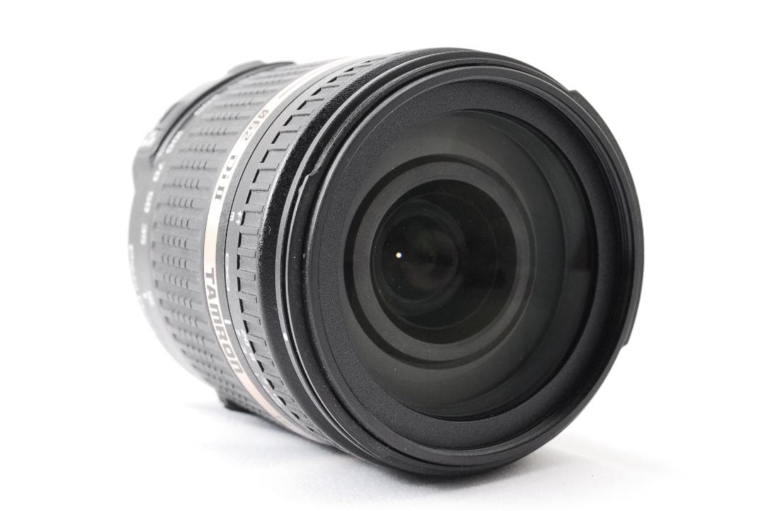 名機✨Nikon D90 18-270mm VC これ1本OK 万能高倍率ズーム