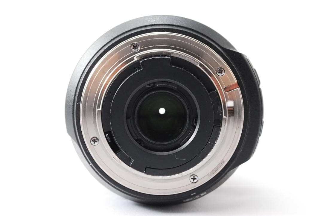 名機✨Nikon D90 18-270mm VC これ1本OK 万能高倍率ズーム