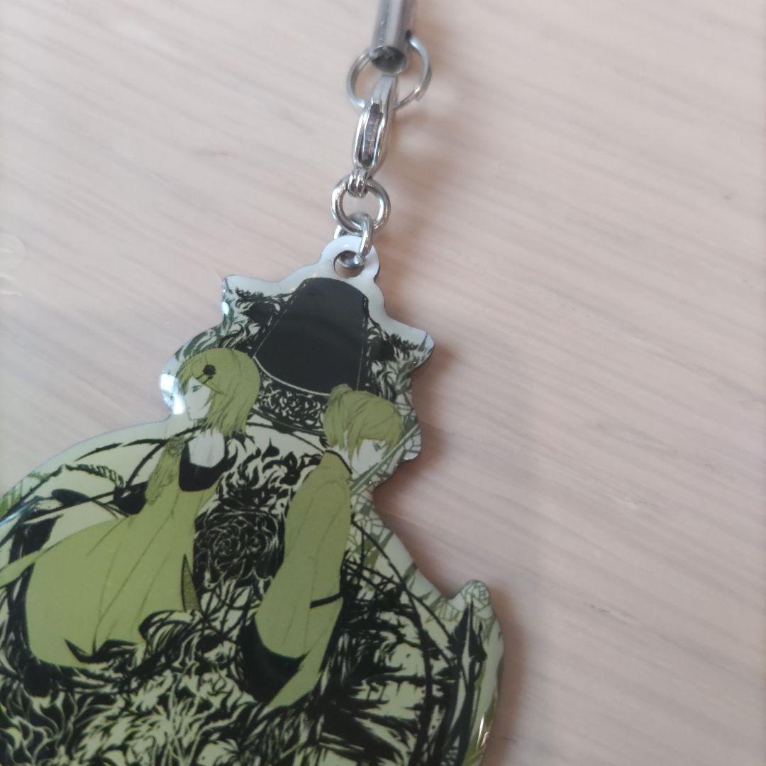 悪ノ大罪／アクリルスタンド／台座付き／まとめ売り／アクスタ／