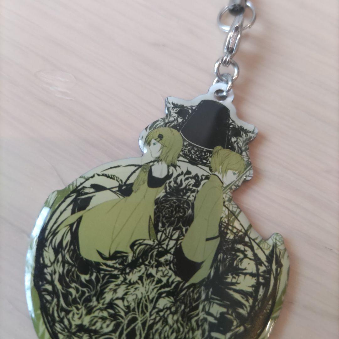 悪ノ大罪／アクリルスタンド／台座付き／まとめ売り／アクスタ／