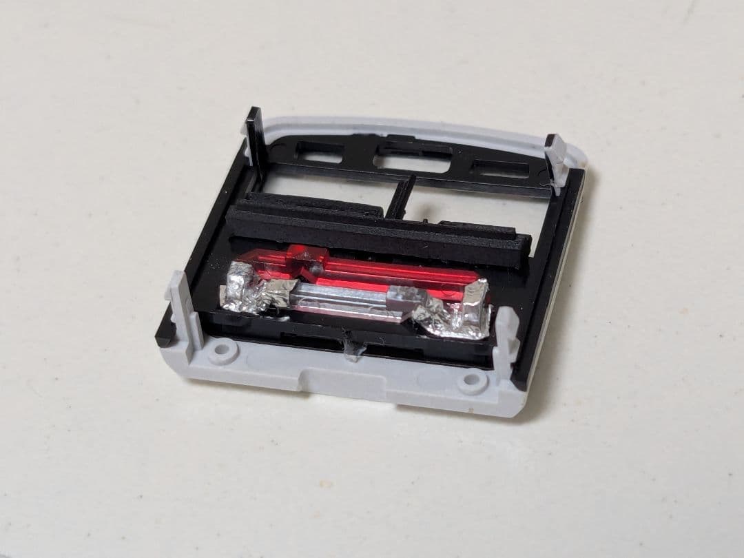 【精密加工品】（オク）JR 209系2100番台 Nゲージ 4両編成