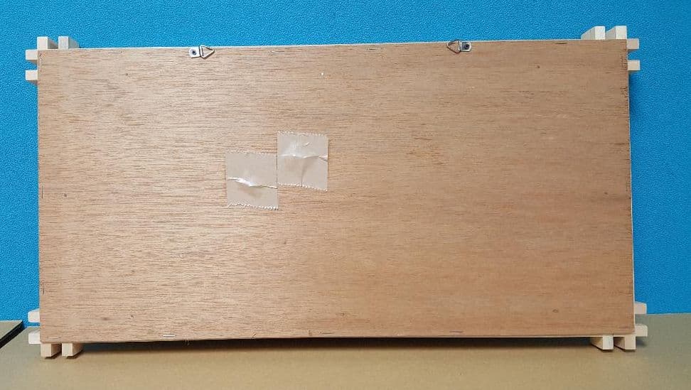 縁起物　高級　開店額　ひょうたん　JOA-80