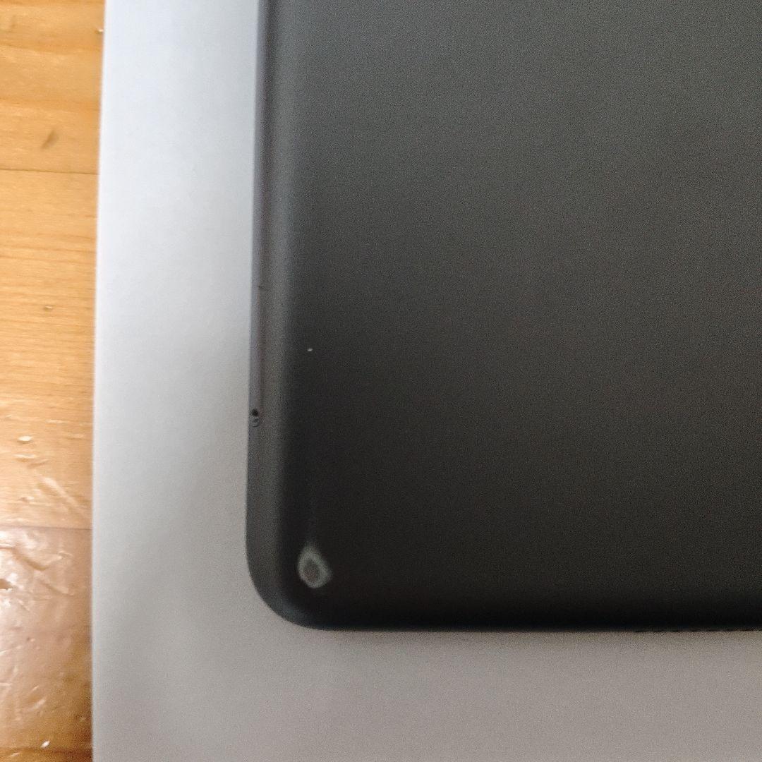 ipad　第8世代
